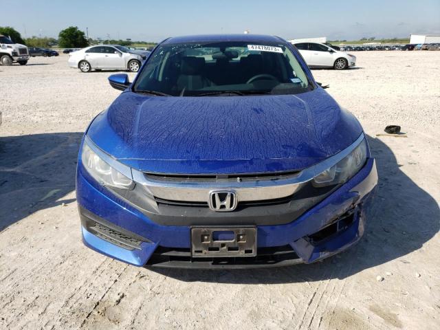 Photo 5 from auction – 2016 HONDA CIVIC LX with VIN 19XFC2F59GE006137