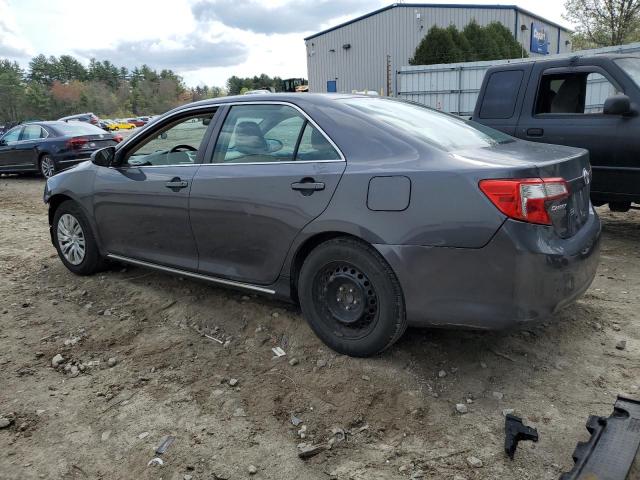 Photo 2 from auction – 2012 TOYOTA CAMRY with VIN 4T1BF1FK2CU175641
