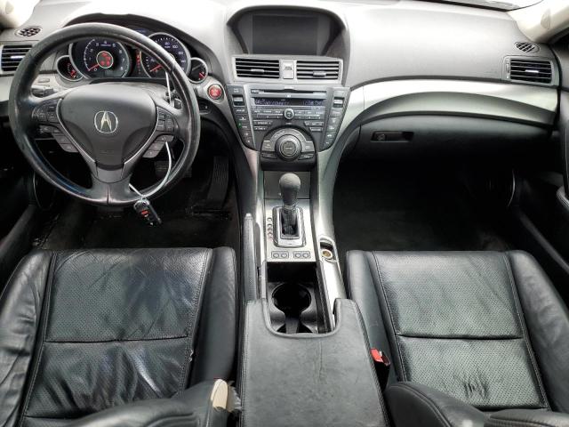 Photo 8 from auction – 2012 ACURA TL with VIN 19UUA8F79CA039848