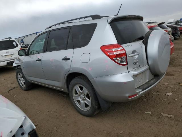 Photo 2 from auction – 2012 TOYOTA RAV4 with VIN 2T3BF4DV3CW218647