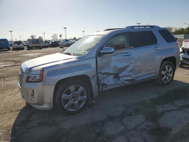 GMC TERRAIN DE 2013 with VIN 2GKFLYE37D6369183 - Photo from auction