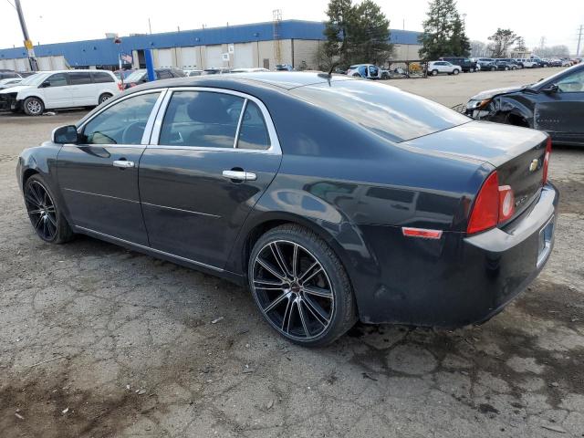 Photo 2 from auction – 2011 CHEVROLET MALIBU 1LT with VIN 1G1ZC5E17BF285107