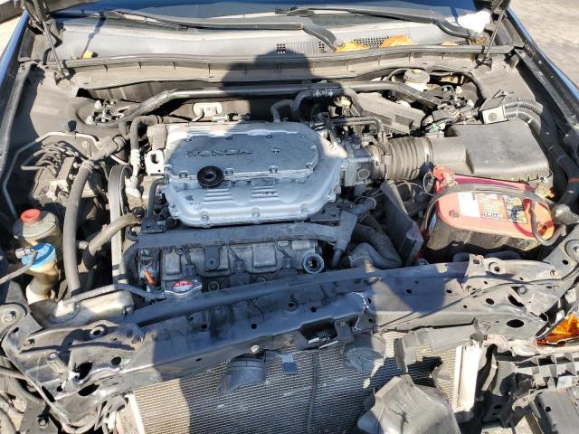 Photo 11 from auction – 2010 HONDA ACCORD EXL with VIN 5KBCP3F88AB007015