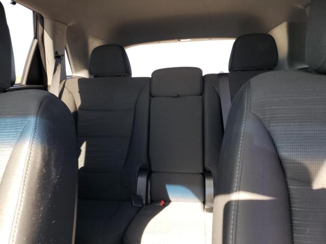 Photo 10 from auction – 2014 KIA SORENTO LX with VIN 5XYKTCA65EG515906