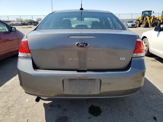 Photo 6 from auction – 2010 FORD FOCUS SE with VIN 1FAHP3FN6AW142215