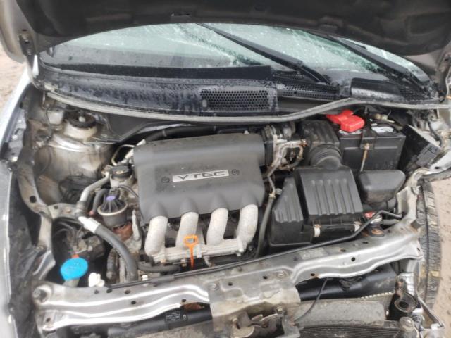 Photo 11 from auction – 2008 HONDA FIT with VIN JHMGD38428S055284