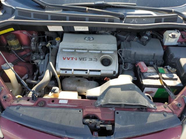 Photo 12 from auction – 2006 TOYOTA SIENNA CE with VIN 5TDZA23C56S522697