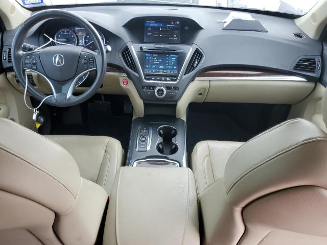 Photo 8 from auction – 2019 ACURA MDX with VIN 5J8YD3H33KL005235
