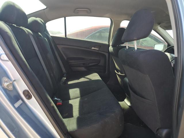 Photo 10 from auction – 2012 HONDA ACCORD LX with VIN 1HGCP2F39CA025484