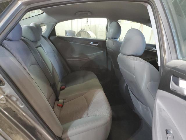 Photo 10 from auction – 2014 HYUNDAI SONATA GLS with VIN 5NPEB4AC0EH818256