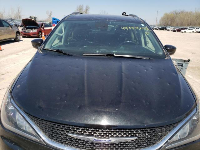 Photo 5 from auction – 2020 CHRYSLER PACIFICA T with VIN 2C4RC1BG4LR158186