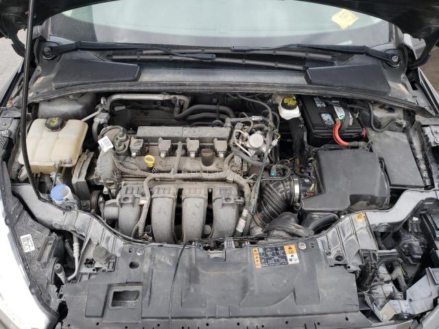 Photo 11 from auction – 2018 FORD FOCUS SE with VIN 1FADP3K28JL302476