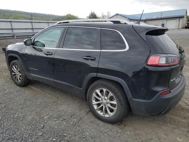 Photo 2 from auction – 2019 JEEP CHEROKEE L with VIN 1C4PJMCB7KD267938