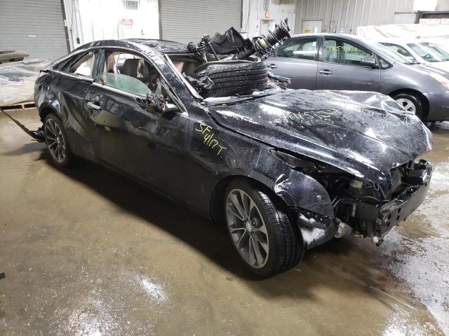 Photo 4 from auction – 2016 CADILLAC ATS PERFOR with VIN 1G6AK1RS3G0100647