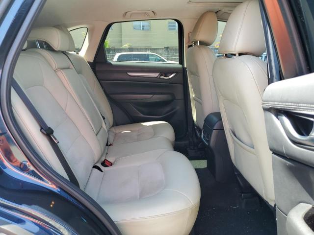 Photo 11 from auction – 2018 MAZDA CX-5 TOURI with VIN JM3KFACM0J1429900