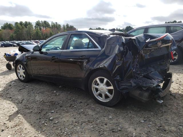 Photo 2 from auction – 2009 CADILLAC CTS with VIN 1G6DG577390135776