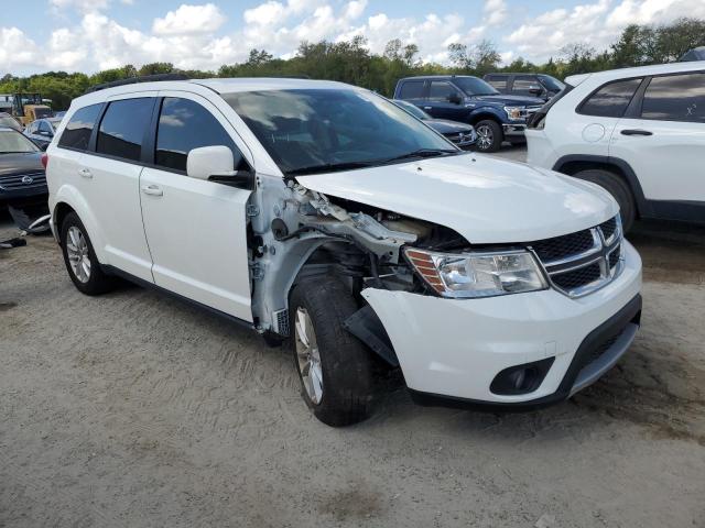 Photo 4 from auction – 2016 DODGE JOURNEY SX with VIN 3C4PDCBG4GT102218