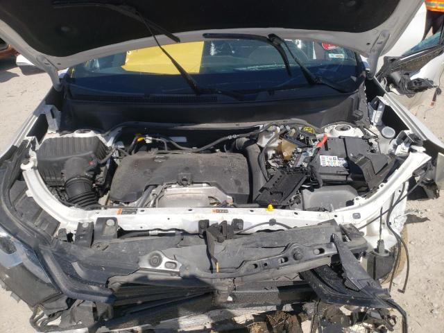 Photo 11 from auction – 2019 CHEVROLET EQUINOX LT with VIN 2GNAXLEX1K6288457