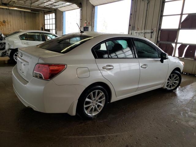 Photo 3 from auction – 2014 SUBARU IMPREZA PR with VIN JF1GJAC66EH004568