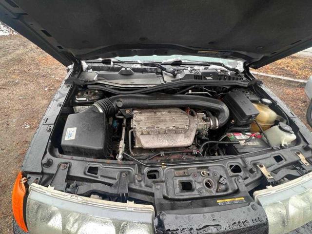 Photo 7 from auction – 2004 SATURN VUE with VIN 5GZCZ63464S856867