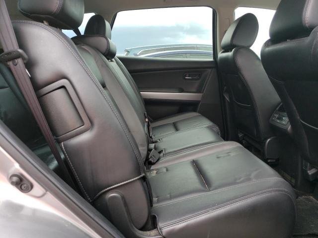 Photo 11 from auction – 2011 MAZDA CX-9 with VIN JM3TB2DA8B0315919