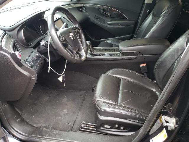 Photo 7 from auction – 2015 BUICK LACROSSE with VIN 1G4GB5G32FF203110