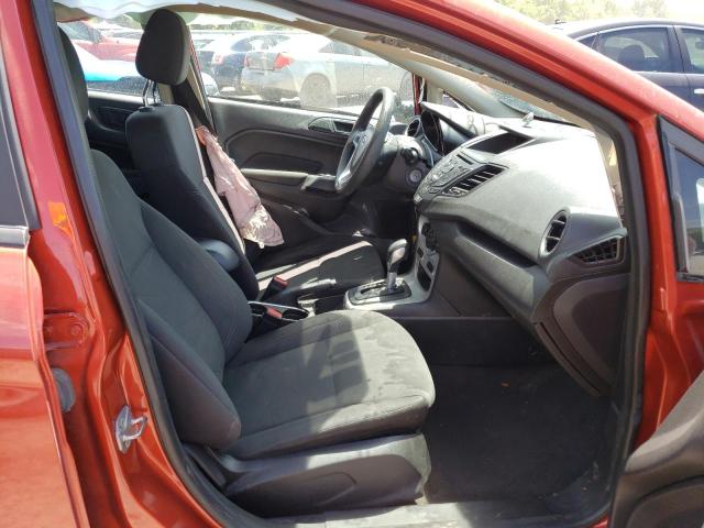 Photo 7 from auction – 2019 FORD FIESTA SE with VIN 3FADP4EJ1KM128808