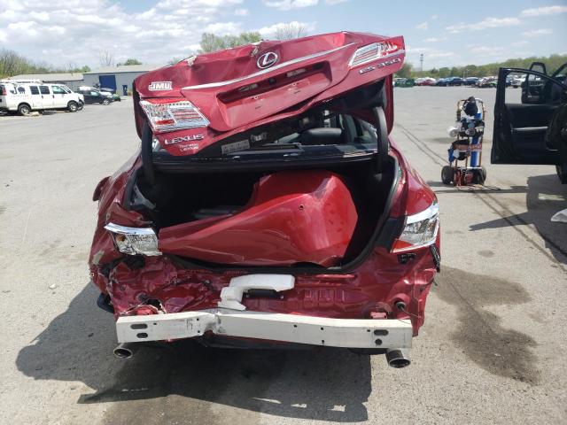 Photo 6 from auction – 2010 LEXUS ES 350 with VIN JTHBK1EG5A2379077