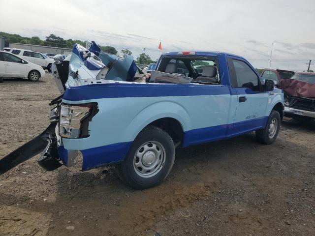 صورة رقم 3 من المزاد - 2018 FORD F150 مع VIN 1FTMF1EB3JKC68692