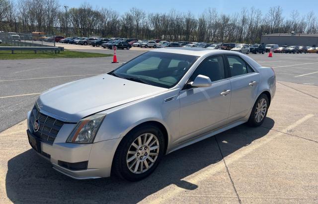 Photo 2 from auction – 2010 CADILLAC CTS with VIN 1G6DA5EG0A0127398