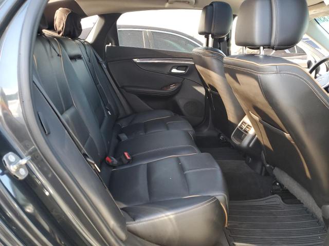 Photo 10 from auction – 2014 CHEVROLET IMPALA LTZ with VIN 2G1155S38E9112089