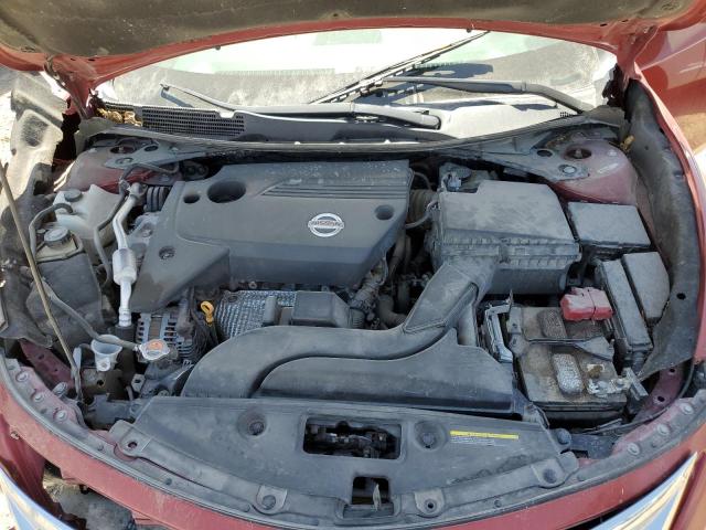 Photo 11 from auction – 2015 NISSAN ALTIMA 2.5 with VIN 1N4AL3AP1FN874089