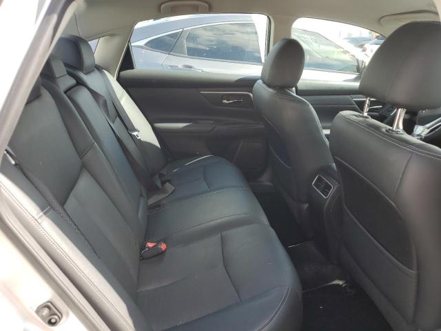 Photo 10 from auction – 2018 NISSAN ALTIMA 2.5 with VIN 1N4AL3AP1JC124647