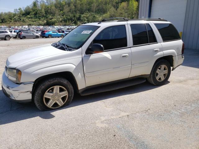 CHEVROLET TRAILBLAZE 2005 with VIN 1GNDT13S752228849 - Photo from auction