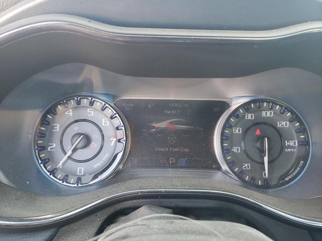 Photo 9 from auction – 2015 CHRYSLER 200 S with VIN 1C3CCCBG4FN698631