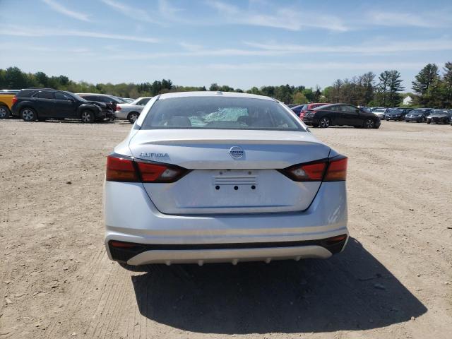 Photo 6 from auction – 2020 NISSAN ALTIMA S with VIN 1N4BL4BV8LC197511