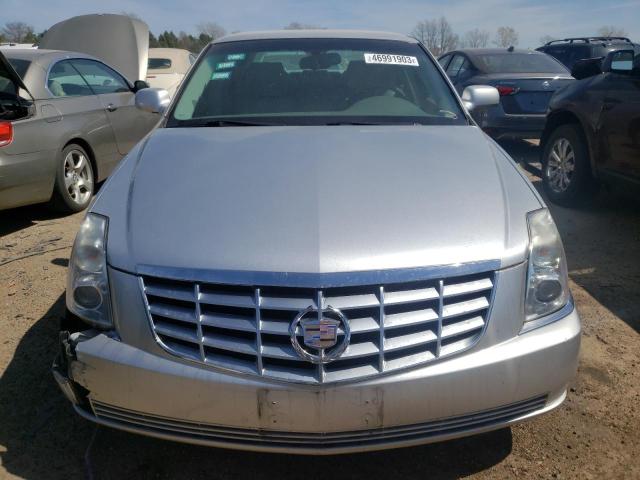 Photo 5 from auction – 2011 CADILLAC DTS with VIN 1G6KA5E62BU124754