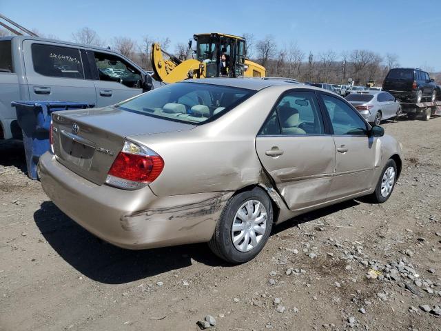 Photo 3 from auction – 2006 TOYOTA CAMRY LE with VIN 4T1BE32K96U117809