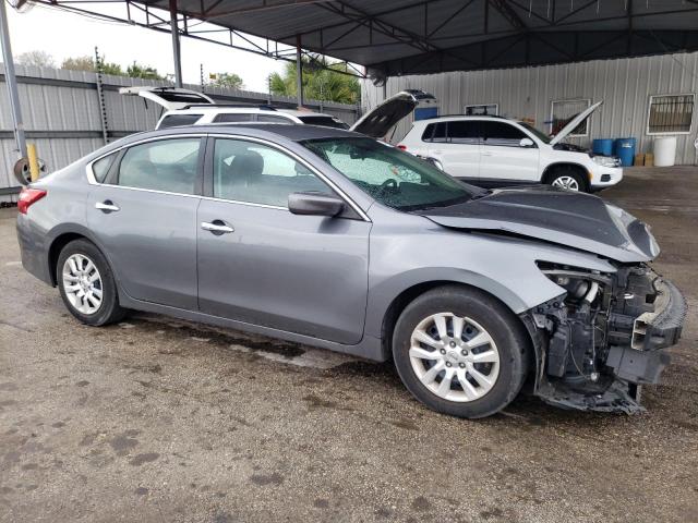 Photo 4 from auction – 2016 NISSAN ALTIMA 2.5 with VIN 1N4AL3AP3GN329609