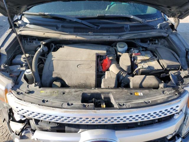 Photo 12 from auction – 2011 FORD EXPLORER with VIN 1FMHK7D86BGA64233