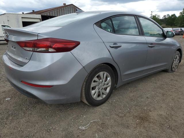 Photo 3 from auction – 2017 HYUNDAI ELANTRA SE with VIN 5NPD74LF6HH209357