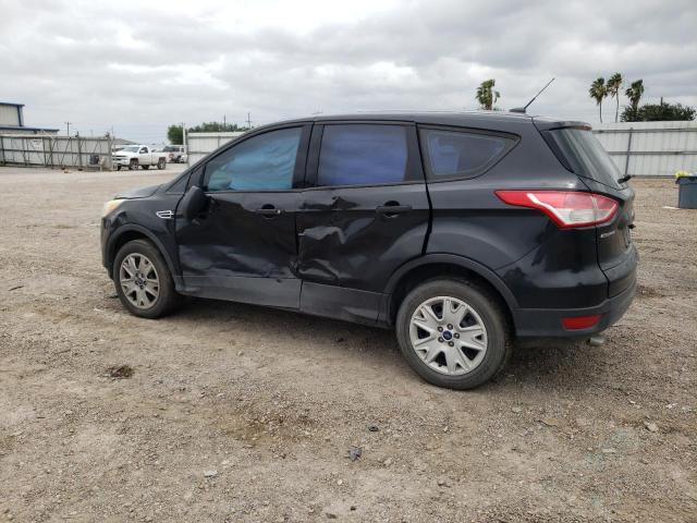 Photo 2 from auction – 2014 FORD ESCAPE S with VIN 1FMCU0F73EUC21187