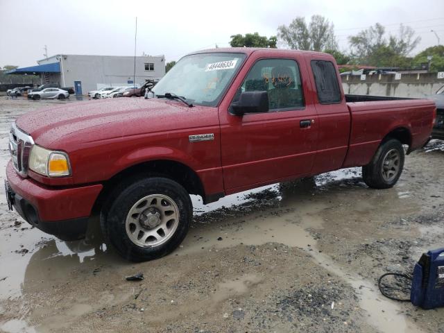 FORD RANGER SUP 2010 with VIN 1FTKR1EE6APA19248 - Photo from auction