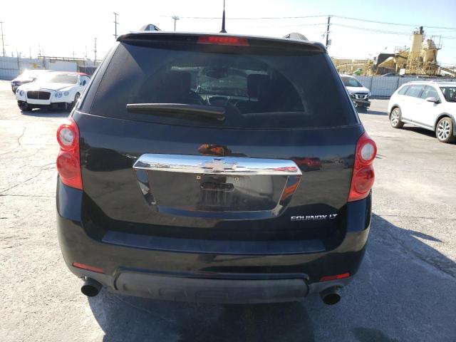 Photo 6 from auction – 2013 CHEVROLET EQUINOX LT with VIN 2GNFLDE38D6109080