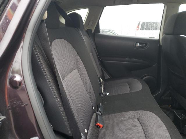 Photo 10 from auction – 2013 NISSAN ROGUE S with VIN JN8AS5MV3DW650255
