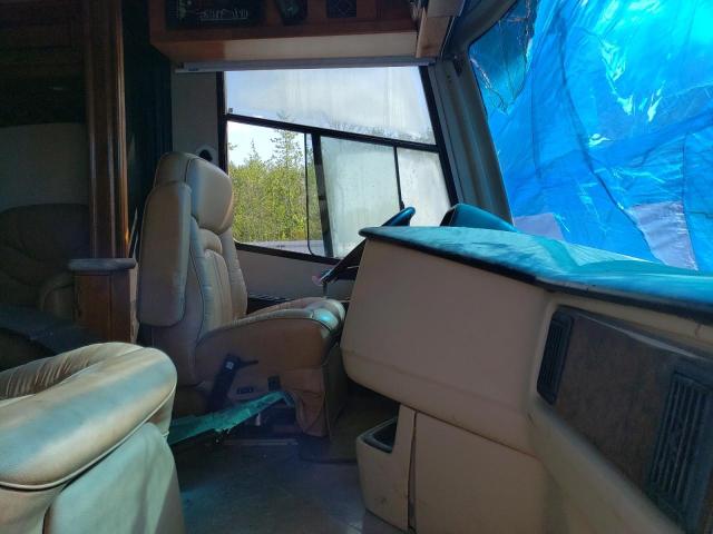 Photo 5 from auction – 2013 ROADMASTER RAIL MONOCOQUE with VIN 51Z4D5348D4060072
