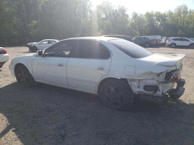 Photo 2 from auction – 2003 ACURA 3.2TL with VIN 19UUA56683A023615
