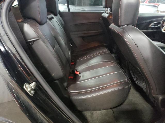 Photo 11 from auction – 2011 CHEVROLET EQUINOX LT with VIN 2CNFLNECXB6456241