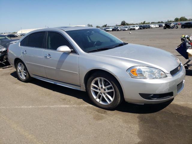 Photo 4 from auction – 2014 CHEVROLET IMPALA LIM with VIN 2G1WC5E30E1189125