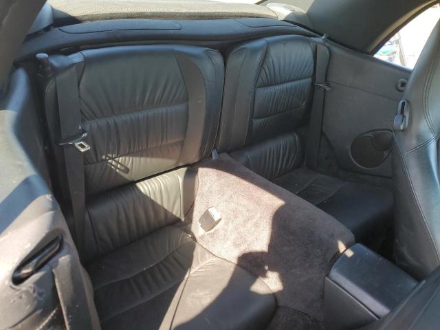 Photo 10 from auction – 1999 PORSCHE 911 CARRER with VIN WP0CA2992XS656139